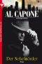 [Al Capone 01] • Der Nebelmörder